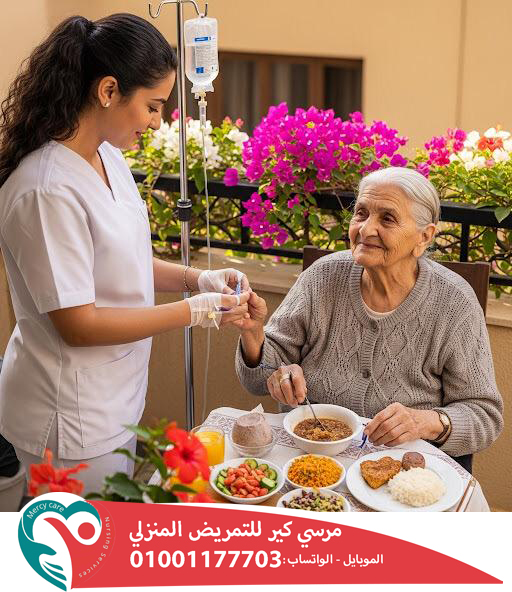 🩺 أفضل شركات التمريض المنزلي في مصر | 2025 💙 2026