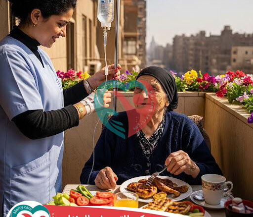 🏥 رعاية كبار السن بعد العمليات رعاية كبار السن بعد العمليات لعام 2025 - 2026