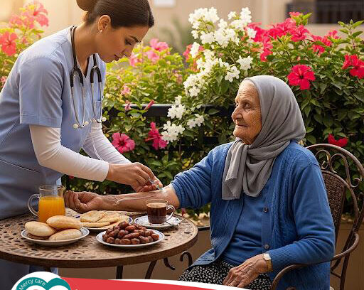 🏥 أفضل شركات التمريض المنزلي في مصر 2025 💙 2026