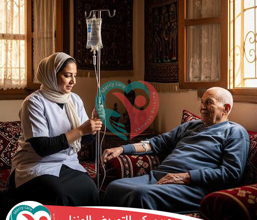 🏡 رعاية منزلية للمسنين بالإسكندرية لعام 2025 - 2026