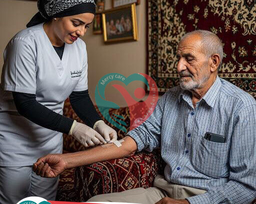 🧠 دار رعاية للمسنين مرضى الزهايمر في مصر لعام 2025 - 2026