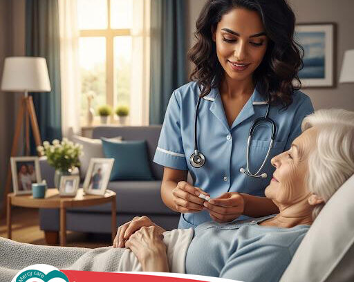 👵💰سعر جليسة المسنين في المنزل لعام 2025 💙 2026