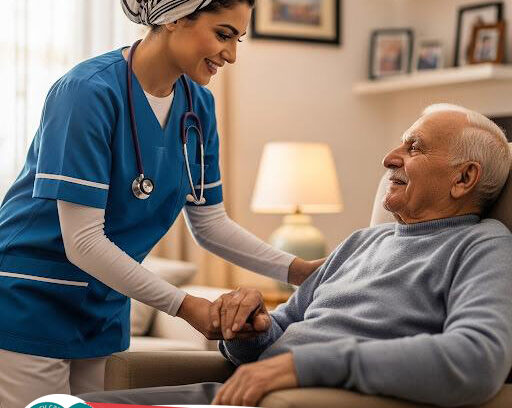 👵أفضل جليسة مسنين في مصر لعام 2025 💙 2026