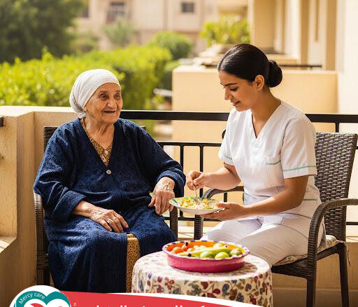 👵🏻 جليسة مسنين جميع المحافظات لعام 🧓🏻 2025 📅 2026