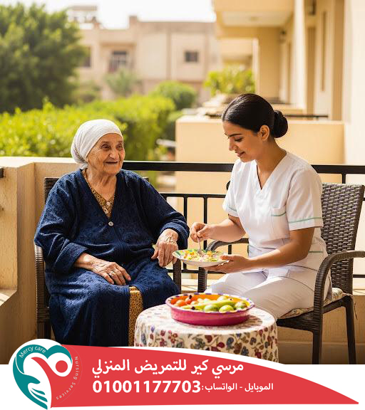 👵🏻 جليسة مسنين جميع المحافظات لعام 🧓🏻 2025 📅 2026