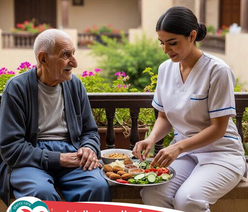 📝مطلوب جليسة فترة مسائية 👵🏻🧓🏻 2025 📅 2026