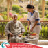 📝 مطلوب جليسة لمسنة بالقاهرة لعام 👵🏻🧓🏻 2025 📅 2026