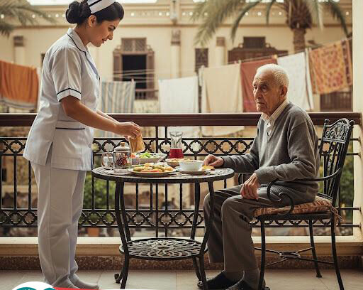 👵🏻 مطلوب جليسة فورا 🧓🏻 2025 📅 2026