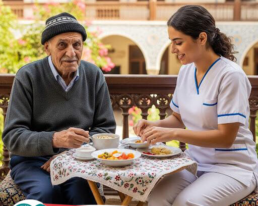 👵🏻 وظائف جليسات مسنين لعام 🧓🏻 2025 📅 2026