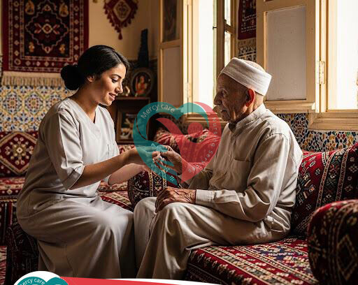 🏠 تكلفة دار المسنين في مصر لعام 2025 - 2026