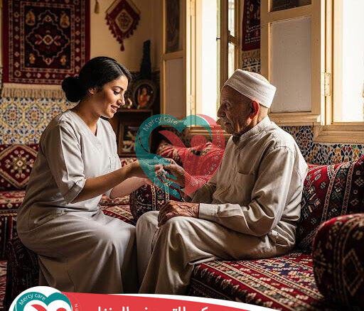 🏠 تكلفة دار المسنين في مصر لعام 2025 - 2026