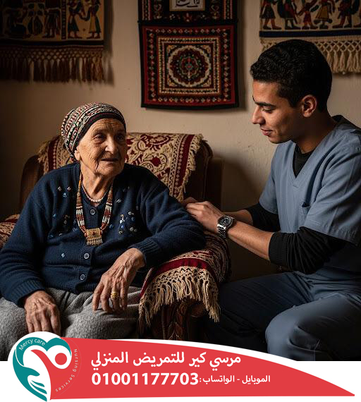 🏥 شركات توفر جليسة مسنين في مصر 👵🏻🧓🏻 2025 📅 2026