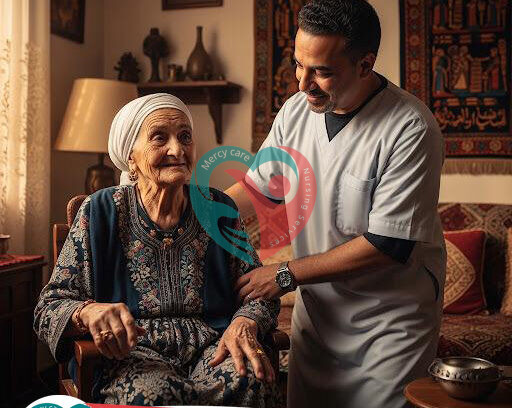🧓 خدمات دار المسنين في مصر لسنة 2025 - 2026
