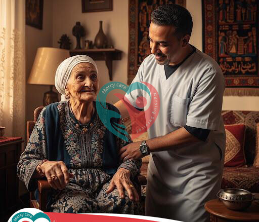 🧓 خدمات دار المسنين في مصر لسنة 2025 - 2026