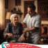👵 جليسة مسنين مع متابعة طبية 👵🏻🧓🏻 2025 📅 2026