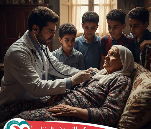 👩‍⚕️ أجيب جليسة ولا ممرضة لوالدتي؟ 👵🏻🧓🏻 2025 📅 2026