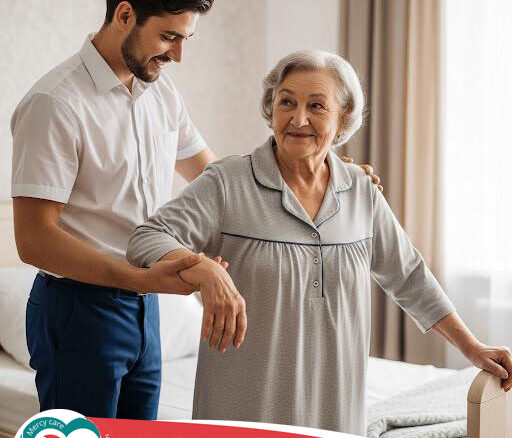 👵 خدمات رعاية كبار السن لعام 2025 - 2026