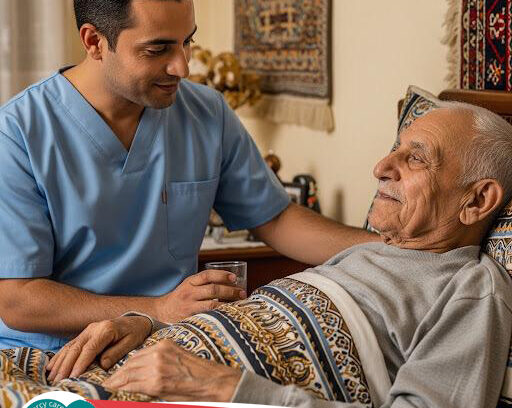 🏠 مكاتب جليسات مسنين بالمنزل 👵🏻🧓🏻 2025 📅 2026