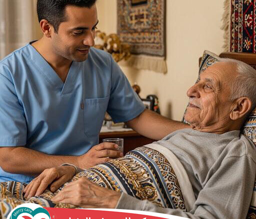 🏠 مكاتب جليسات مسنين بالمنزل 👵🏻🧓🏻 2025 📅 2026