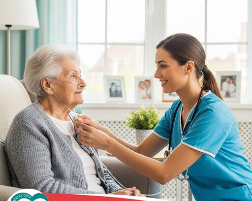 👴 أفضل شركات رعاية المسنين في مصرلعام 2025 - 2026 