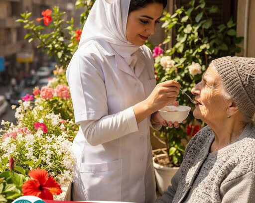 خدمات رعاية المسنين بالمنزل في كل بيت في مصر تقريبًا، هتلاقي حد كبير في السن محتاج رعاية خاصة. يمكن تكون والدتك، أو والدك، أو جدتك اللي ربتك، أو حتى حد قريب من العيلة كبر ومبقاش قادر يعتمد على نفسه زي الأول. ومع انشغال الناس بالشغل والالتزامات، بقى صعب جدًا يفضل حد متفرغ لمتابعة الحالة طول الوقت