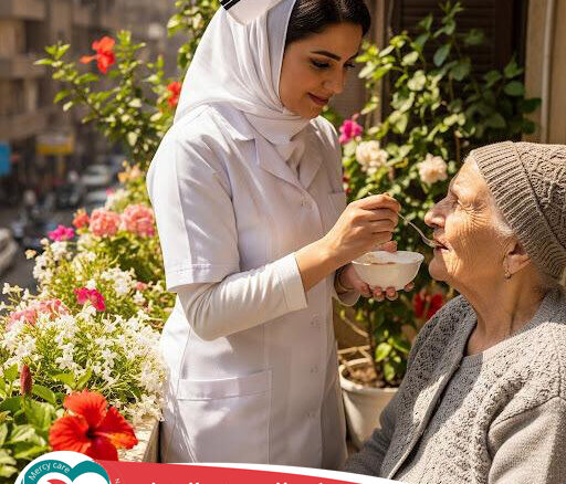 خدمات رعاية المسنين بالمنزل في كل بيت في مصر تقريبًا، هتلاقي حد كبير في السن محتاج رعاية خاصة. يمكن تكون والدتك، أو والدك، أو جدتك اللي ربتك، أو حتى حد قريب من العيلة كبر ومبقاش قادر يعتمد على نفسه زي الأول. ومع انشغال الناس بالشغل والالتزامات، بقى صعب جدًا يفضل حد متفرغ لمتابعة الحالة طول الوقت