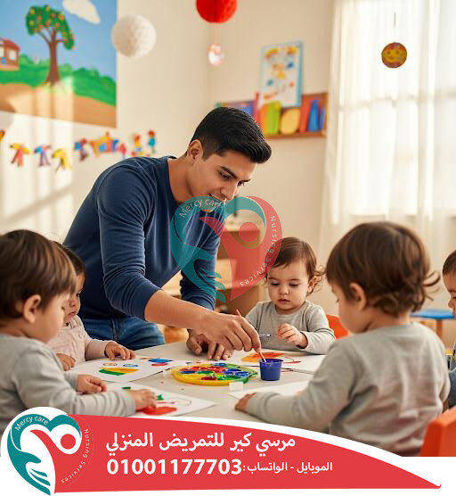 👩🍼 مربية أطفال في مصر لعام 2025 - 2026