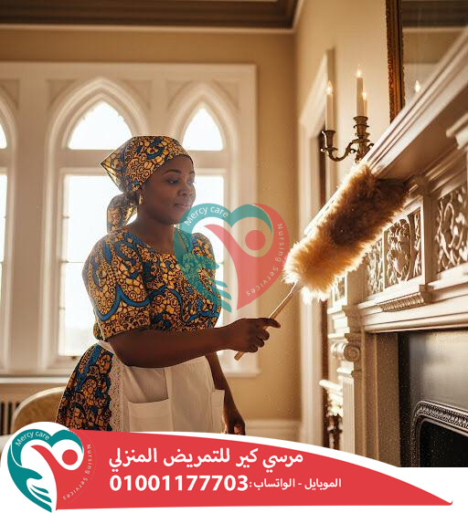 🧹 مكاتب شغالات في مصر 2025 – 2026 | دليلك لاختيار المكتب الصح
