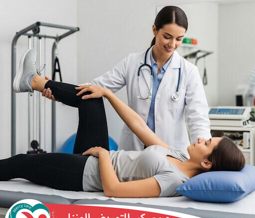 💪 جلسات علاج طبيعي لكبار السن في البيت لعام 2025 - 2026