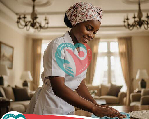 ⭐️ أفضل مكاتب شغالات بالقاهرة 2025 - 2026 | دليلك لاختيار الشغالة المضمونة 👩‍🦰🧼