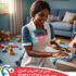 🧑‍🍳 مكتب عمالة منزلية لعام 2025 - 2026