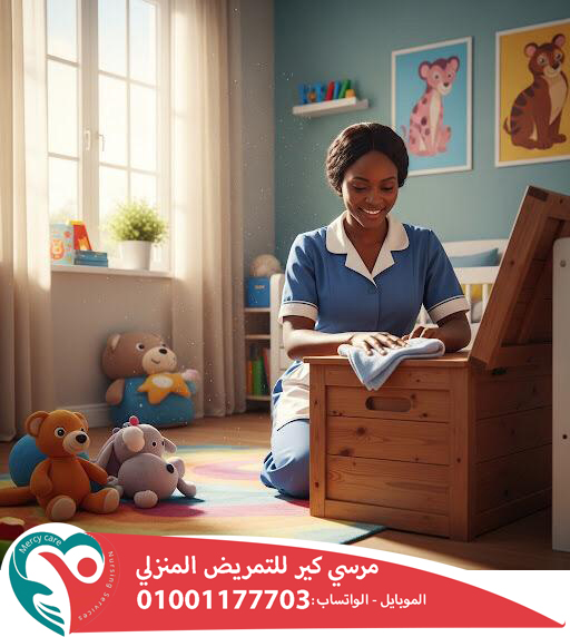 🧽 شغالة في الجيزة لعام 2025 – 2026 | الراحة تبدأ من هنا 💼