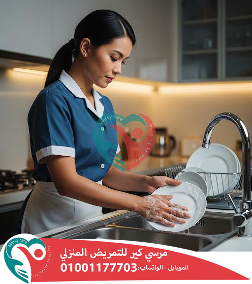 🌍 خدمات وشغالات جنسيات مختلفة لعام 2025 - 2026