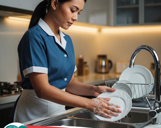 🧕 خادمات في مصر لعام 2025 - 2026 🧼