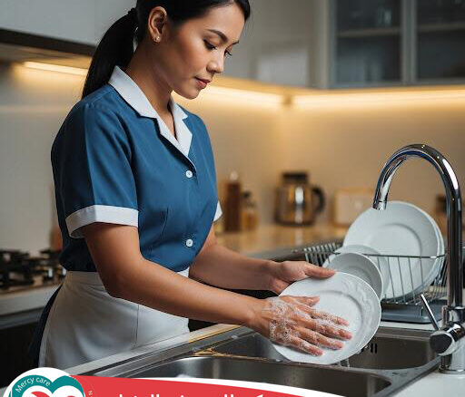 🧕 خادمات في مصر لعام 2025 - 2026 🧼