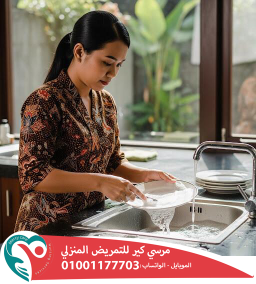 👩🦰 شغالة بالساعة في مصر لعام 2025 - 2026