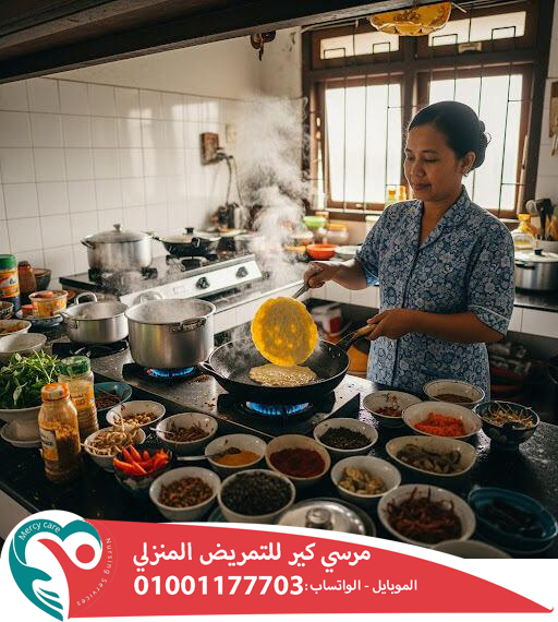 👩🦰 شغالات في الإسكندرية لعام 2025 – 2026 | دليلك لاختيار الشغالة الصح 💼