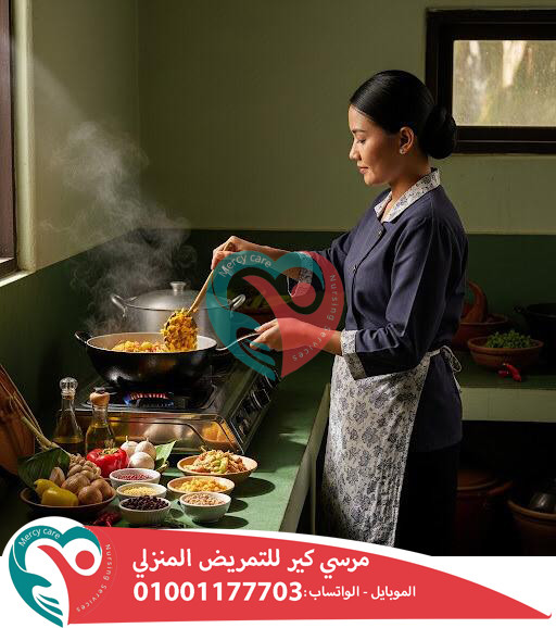 🧹 مكتب خادمات وشغالات لعام 2025 - 2026