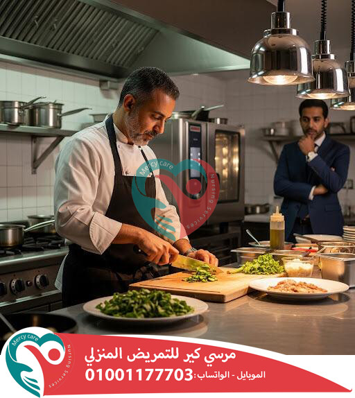 🌍 مكتب خدم أجانب لعام 2025 - 2026