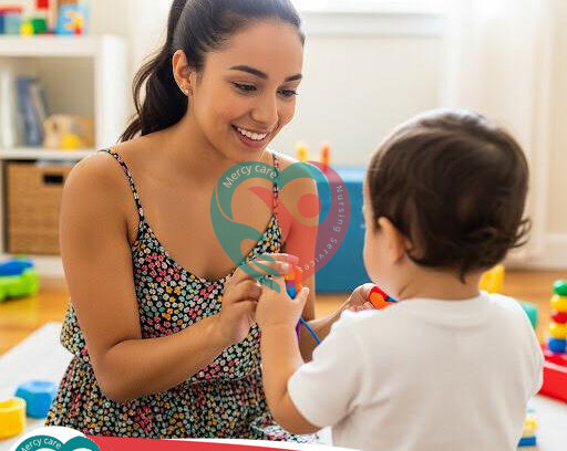 👶 مطلوب مربيات أطفال لعام 2025 - 2026