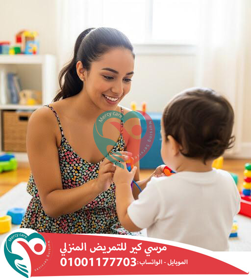 👩🍼 بيبي سيتر أجانب لعام 2025 - 2026