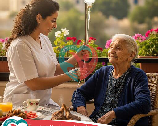 تكلفة تركيب الكانيولا في البيت في مصر