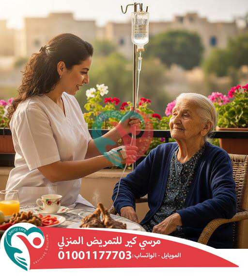 تكلفة تركيب الكانيولا في البيت في مصر